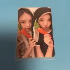 Hearts2Hearts Style ラキドロ Jumpup ユニット④