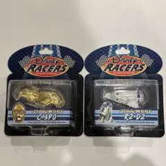 STAR WARS ミニカー