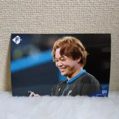 田宮裕涼 記念グッズ