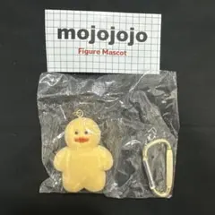 mojojojo フィギュアマスコット ヒヨコ Youneverknow ガチャ
