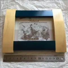 ナカバヤシ フォトフレーム