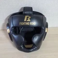 ボクシング ヘッドギア