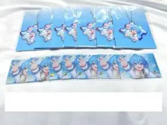 ころんくん パズルキーホルダー カード まとめ売り