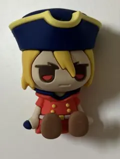 ドクターストーン ちょこラバ JIToT じとっと 七海龍水