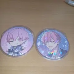 ないこ いれいす すてはい Stay High!! 缶バッジ - メルカリ