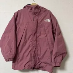 THE NORTH FACE 防水スクープジャケット 130