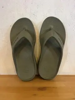 free waters cloud9 maxx リカバリーサンダル
