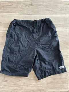 本日限り値下NORTH FACE ノースフェイス　ハーフパンツ 半パン150