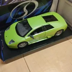Murcielago 京商 ムルシエラゴ dNanoボディ - メルカリ
