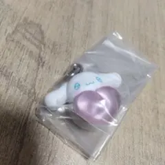 サンリオ エモきゅんめじるしアクセサリー シナモロール