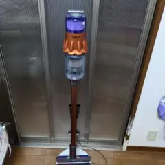 未使用級 Dyson Ball Animal+Fluffy 最上位モデル 希少 - メルカリ