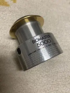 BIOMASTER 2500 換えスプール付き シマノ 06バイオマスターMg 2500S 替スプール付/K188M スーペルナート