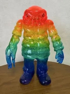 サイキックムーン ゴリスカルベーダー - メルカリ