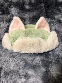 ジェラトーニ　ファンキャップ