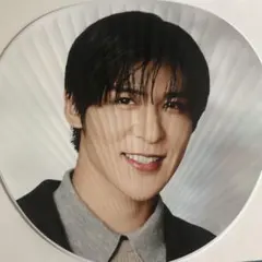 目黒蓮 SnowMan うちわ RAYS