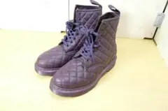 レザーブーツ ブーツ