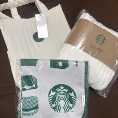 スターバックス　2024年　福袋