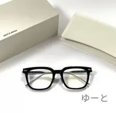 ジェントルモンスター サングラス