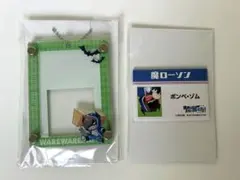 【未開封】魔界の主役は我々だ ローソンコラボ ゾム セット売り