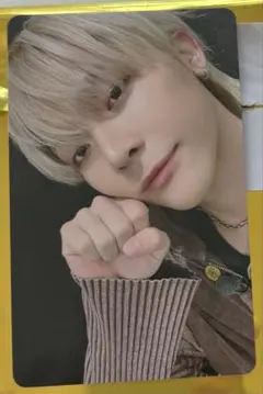 &TEAM タワーレコード ニコラス ラキドロ Back to Life