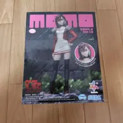 ダンダダンフィギュア（モモ）