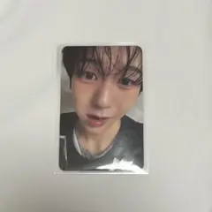 xikers SPUR makestar ラキドロ 特典 ユジュン - メルカリ