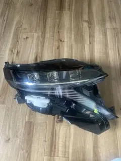 日産サクラ　ヘッドライト左　美品　⑥ 2025年最新】日産 サクラ ヘッドライトの人気アイテム - メルカリ