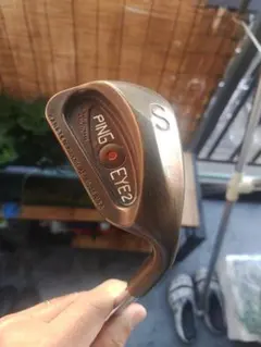 2025年最新】ピン eye2 ベリリウムカッパーの人気アイテム