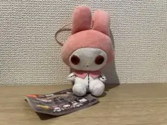 マイメロ　spooky night マスコット　サンリオキャラクターズ