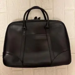 2025年最新】マーガレットハウエル レザーバッグの人気アイテム