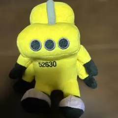 モンスターズインク ぬいぐるみ２個セット