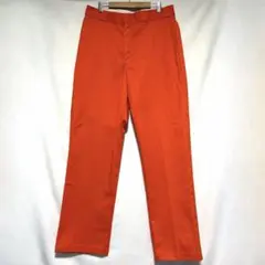 90s usa製 Dickies 874 W34 L32