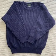 ヴィンテージ ニット