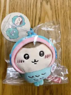 ちいかわ×サンリオ　マスコットのサムネイル