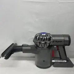 a85 dyson ダイソン コードレス ハンディクリーナー DC61 中古 dyson ダイソン DC61 コードレスクリーナー〔ジャンク〕 - メルカリ