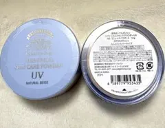 パルガントン シアトリカルスキンケアパウダーUV NB ナチュラルベージュのサムネイル