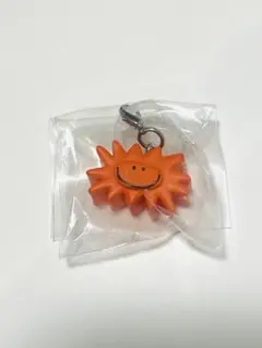 DAISUKE KONDO めじるしアクセサリー　taiyo