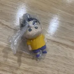 クレヨンしんちゃん　コミックあそーとコレクション　A賞　しんちゃん