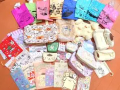 サンリオ ポムポムプリン グッズセット2