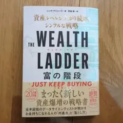 THE WEALTH LADDER 富の階段 : 資産レベルが上がり続けるシン…