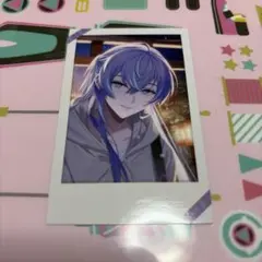 Twinkle Gifts ウィンターデート2025 ランダムチェキ風カード