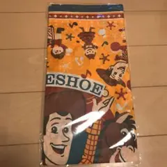 トイストーリー  ディズニー バンダナ