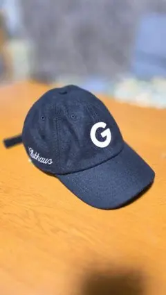 新品　Clubhaus ネイビーキャップ ニューエラ キャップ NEW ERA RC 59FIFTY レトロ クラウン