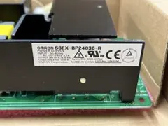 power supply パワーサプライS8EX-BP24036-R オムロンのサムネイル