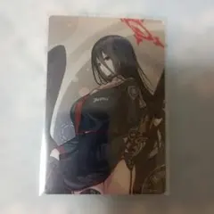 ブルーアーカイブ ウエハース ハスミ