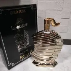 LEADERSHIP コニャック EXTRA 船型ボトル 2025年最新】コニャック 船の人気アイテム - メルカリ