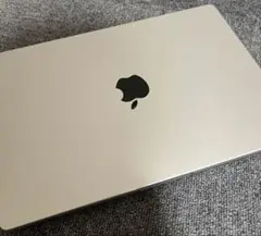 【美品】MacBook Pro14 2021年 M1 Pro 16 GB