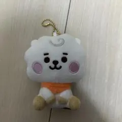BT21 RJ