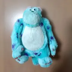 モンスターズインク サリー