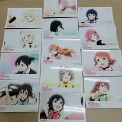 2026年最新】虹ヶ咲学園 入場者特典の人気アイテム - メルカリ